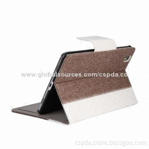 PU Stand Cases